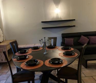 Orange Villa | Bienvenue en provence