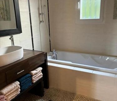 Orange Villa | Bienvenue en provence