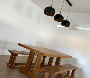 La Celle-sous-Gouzon House | Bienvenue