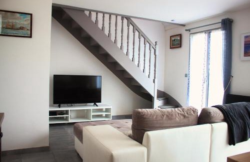 Saint-Lormel House | Bienvenue ! Maison chaleureuse à 7 min. des plages