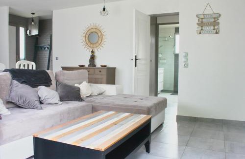 Saint-Lormel House | Bienvenue ! Maison chaleureuse à 7 min. des plages