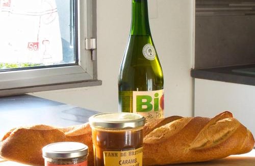 Saint-Lormel House | Bienvenue ! Maison chaleureuse à 7 min. des plages