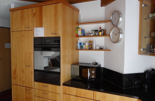Engelberg Apartment | Bierlialp-Park A35 by Interhome