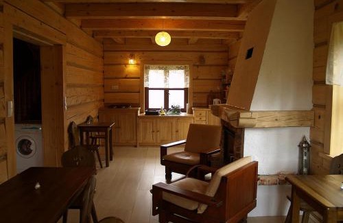 Wetlina House | Biesówka