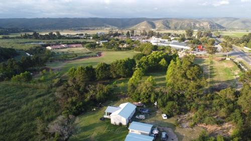 Plettenberg Bay Apartment | Biesiesvlei 1