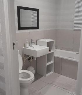 Plettenberg Bay Apartment | Biesiesvlei 1