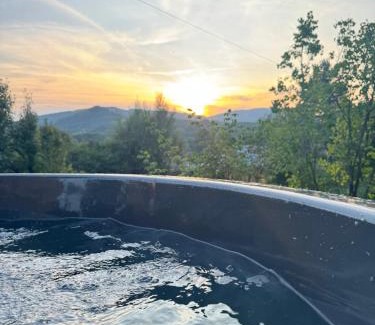 Baligrod House | Bieszczady Beztroska Chata