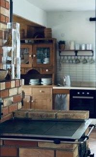 Baligrod House | Bieszczady Beztroska Chata