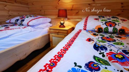 Olszanica House | Bieszczady Domek "Na skraju Lasu"