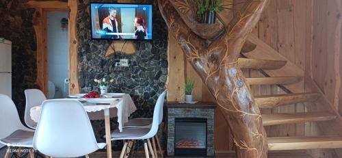 Rabe House | Bieszczadzka Chatka Gosia - Off Road , Quady , Jazda Konna