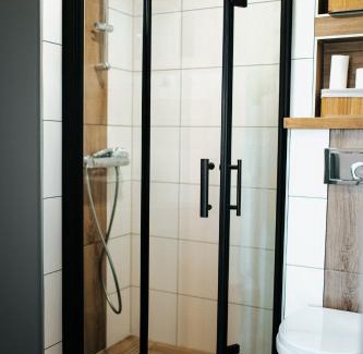 Lutowiska House | Bieszczadzka Miejscówka