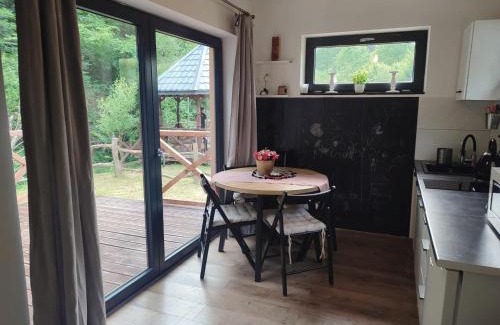 Czarna House | Bieszczadzkie Asy
