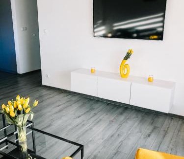 Ustrzyki Dolne Apartment | Bieszczadzkie Utulenie
