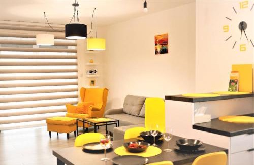 Ustrzyki Dolne Apartment | Bieszczadzkie Utulenie