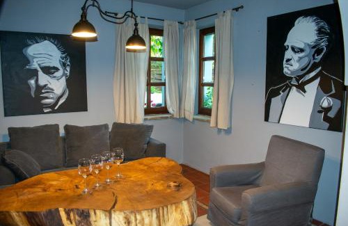 Wetlina House | Bieszczadzkie Wytchnienie