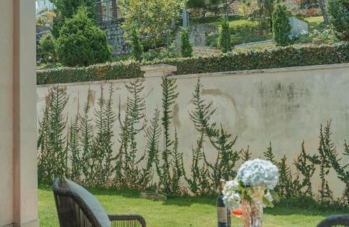 Da Lat Villa | Biet Thu Premium Hang Sang