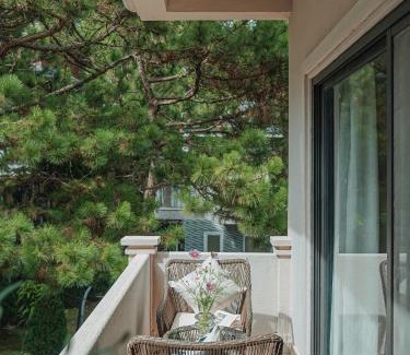 Da Lat Villa | Biet Thu Premium Hang Sang