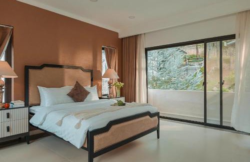 Da Lat Villa | Biet Thu Premium Hang Sang