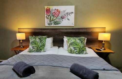 Kempton Park House | Big "5" Guesthouse