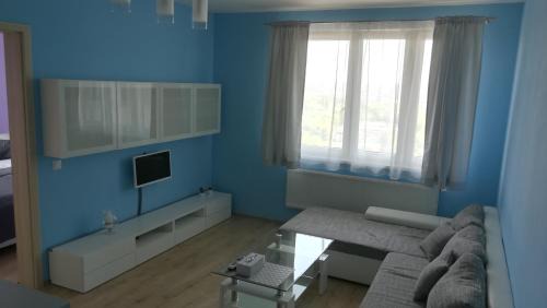Prague 9 Apartment | Big Apartment 291 - Rezidence Eliska Prague 9