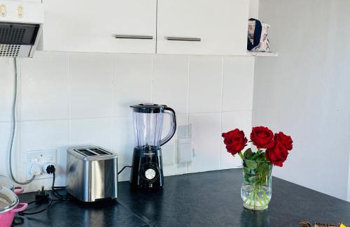 Big Bay Apartment | Big Bay Beach Club