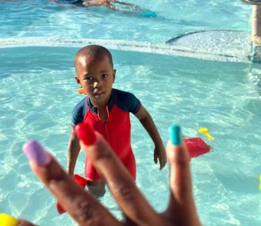 Big Bay Apartment | Big Bay Beach Club