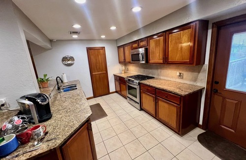 Shibui Sands House | Big Beautiful Beach House with private pool close to everything in town & beach.