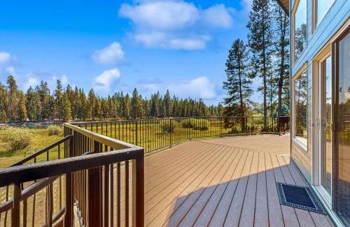 Three Rivers House | Big Bend Bliss