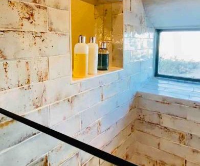 Redford House | Big Bend Vacation House - VIEWS