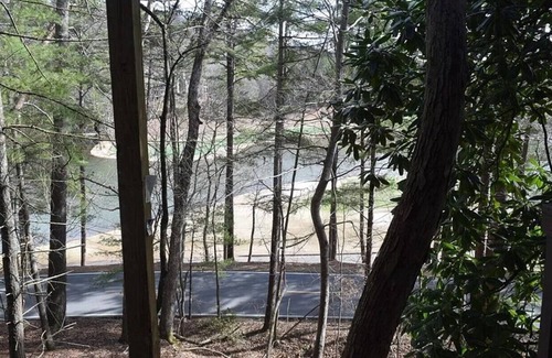 Big Canoe Condo | Big Canoe Condo with Views of Lake Sconti