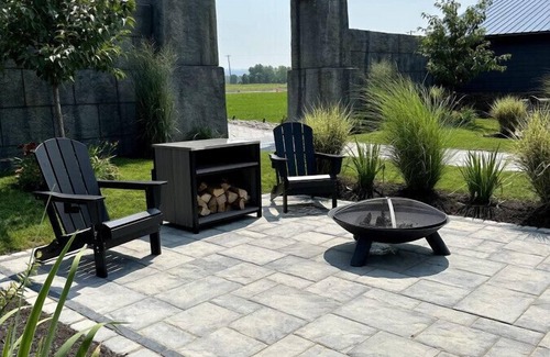 Town of Sullivan House | Big Cat Bungalows at The Haven - Tiger 3