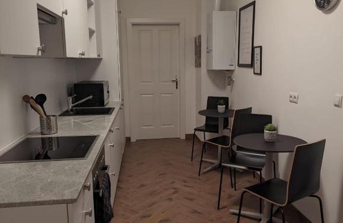 Landstrasse Apartment | Big CityApartment 19