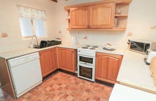 Fadmoor Cottage | Big Cottage