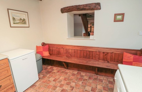 Fadmoor Cottage | Big Cottage