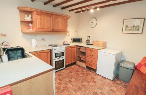 Fadmoor Cottage | Big Cottage