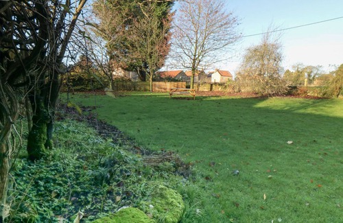 Fadmoor Cottage | Big Cottage