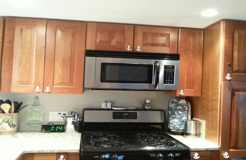 Commercial Street Condo | Big Fall & Winter Deals! Waterfront Condo With Parking In ♥ of Ptown!