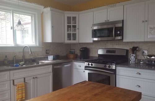 Lake Geneva House | Big Family house close to everything!