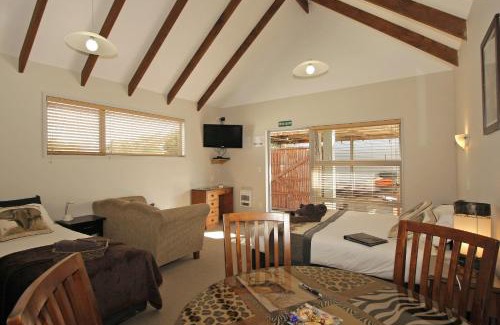 Palmerston North Hotel | Big Five Motel
