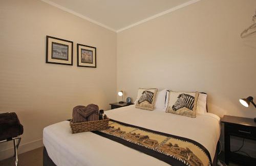 Palmerston North Hotel | Big Five Motel