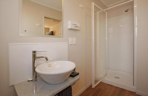 Palmerston North Hotel | Big Five Motel