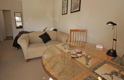 Palmerston North Hotel | Big Five Motel