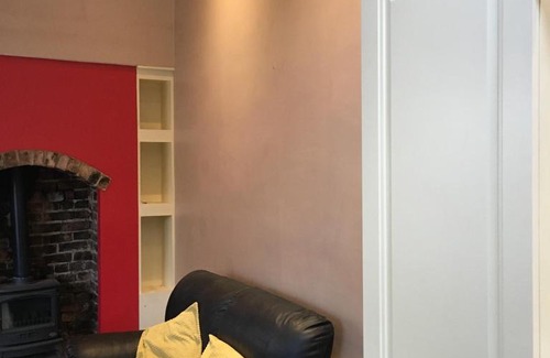 Erdington House | BIG House 39