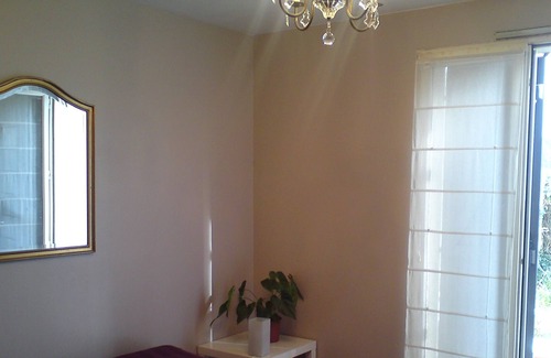 Saint-Malo House | Big house