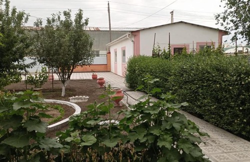 Atyrau House | Big House