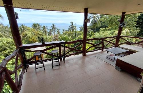 Baan Tai House | Big House near Haadrin, Koh Phangan