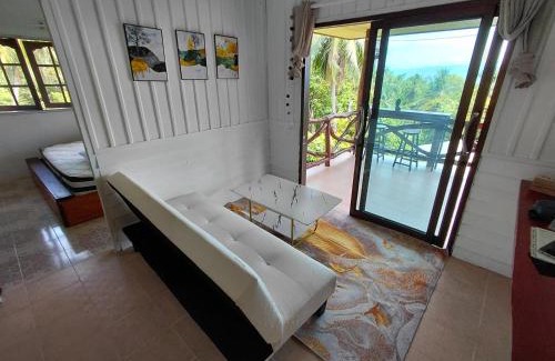 Baan Tai House | Big House near Haadrin, Koh Phangan