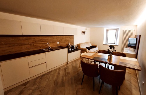 Bosco Chiesanuova Apartment | BIG HOUSE, rent in mountain