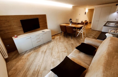 Bosco Chiesanuova Apartment | BIG HOUSE, rent in mountain