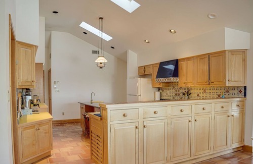 Warfordsburg House | Big House with Pickle Ball Court under a Wedding Pavilion